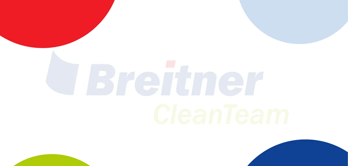 Breitner CleanTeam hintergrund